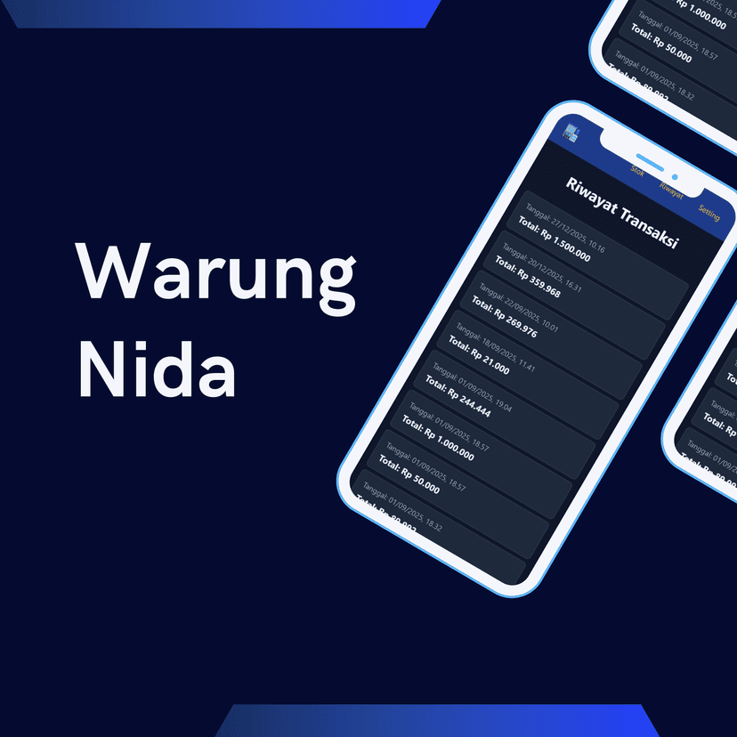 Warung Nida